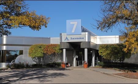 Ascension Autism Spectrum and Developmental Disorders Resource Center