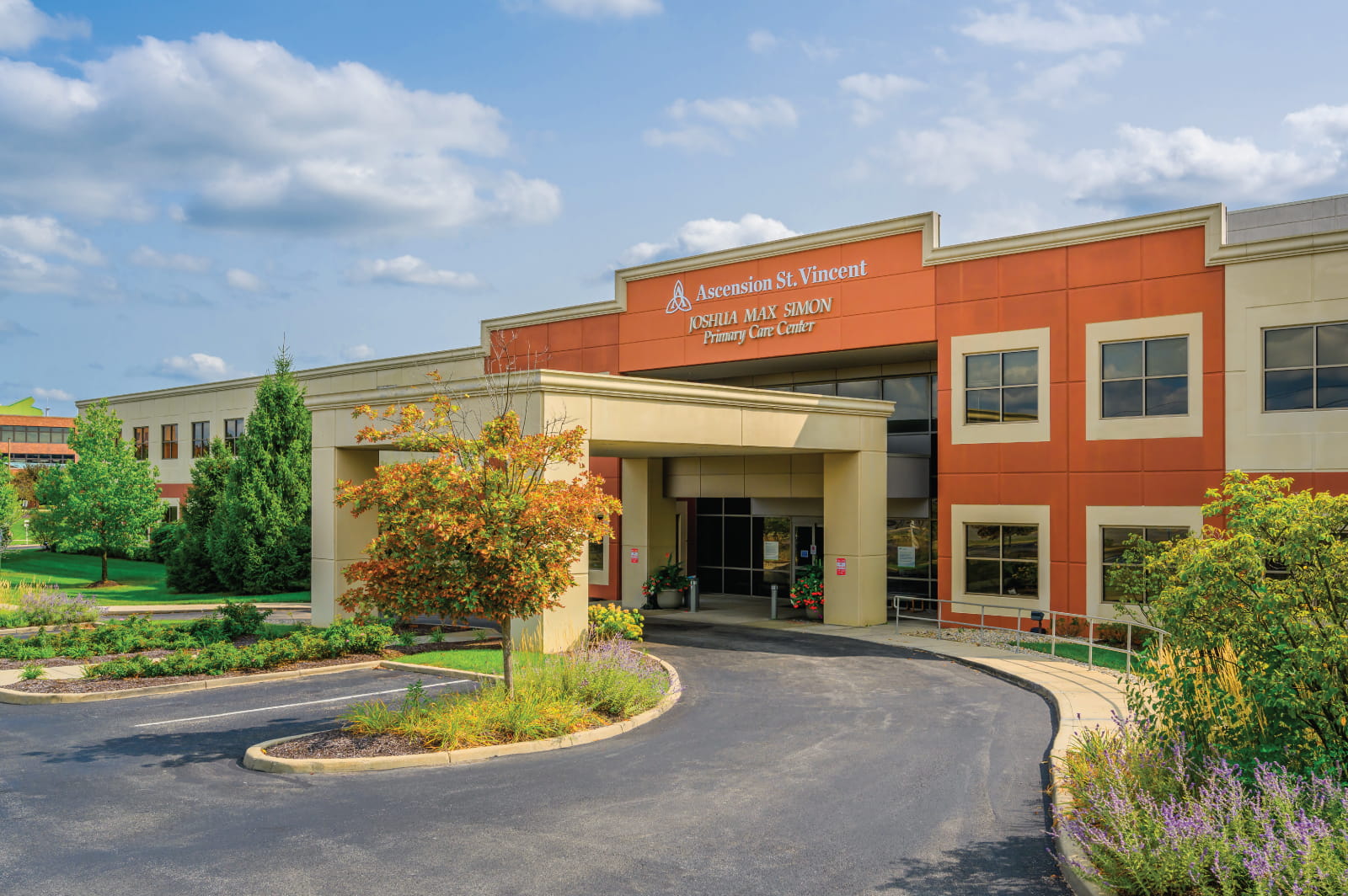 Peyton Manning Children's - Indianapolis Pediatric Care Clinic
