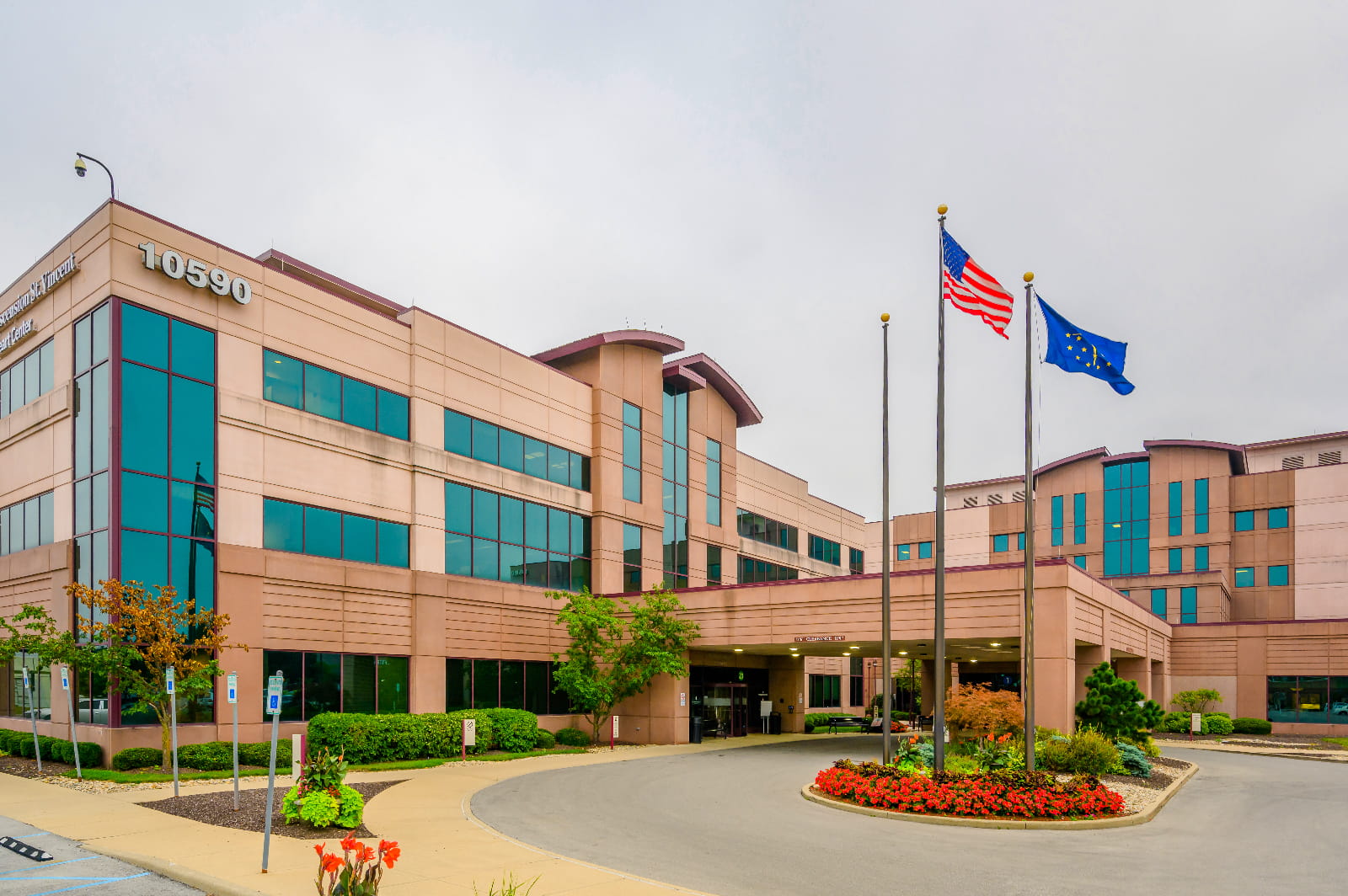Ascension Medical Group St. Vincent - Indianapolis Cardiovascular Surgery