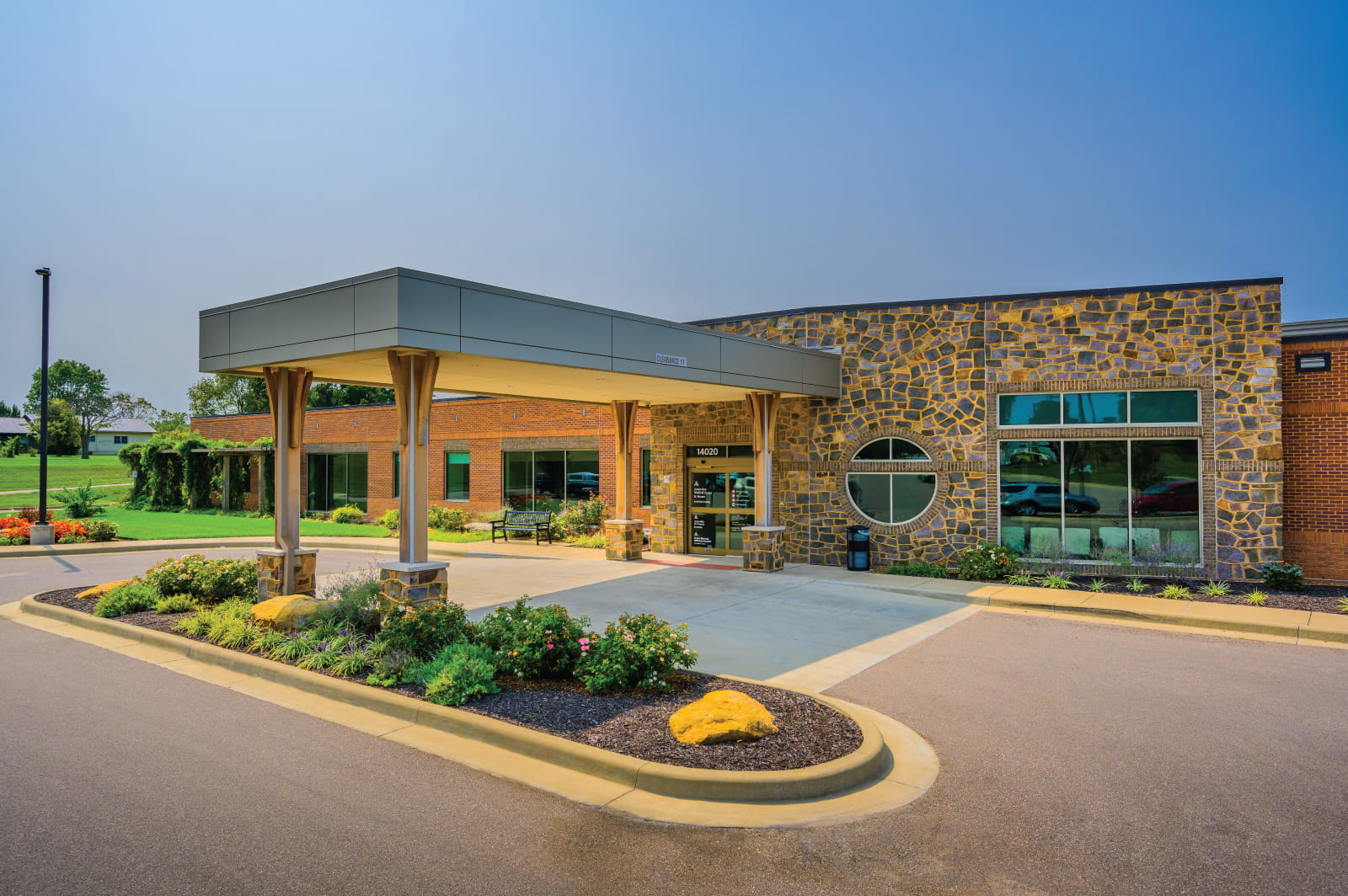 Ascension Medical Group St. Vincent - Northside Crossing Primary and Specialty Care