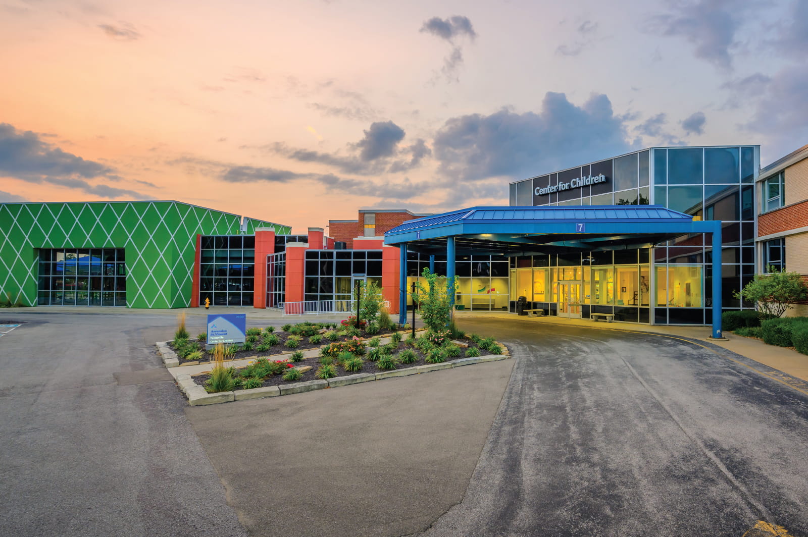 Peyton Manning Children's Hospital Evansville - Feeding Clinic