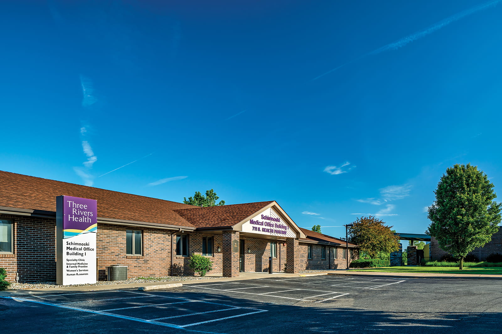 Ascension Medical Group Borgess Neurology at South Health Parkway