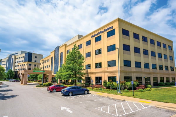 Ascension St. John Physical Therapy & Sports ... — Physical Therapy clinic in Broken Arrow, OK