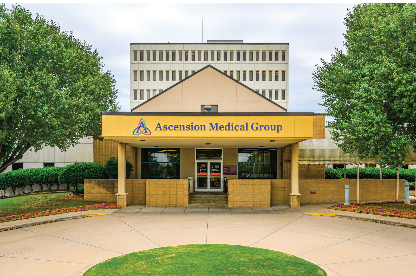 Ascension Medical Group St. John Primary Care Bartlesville