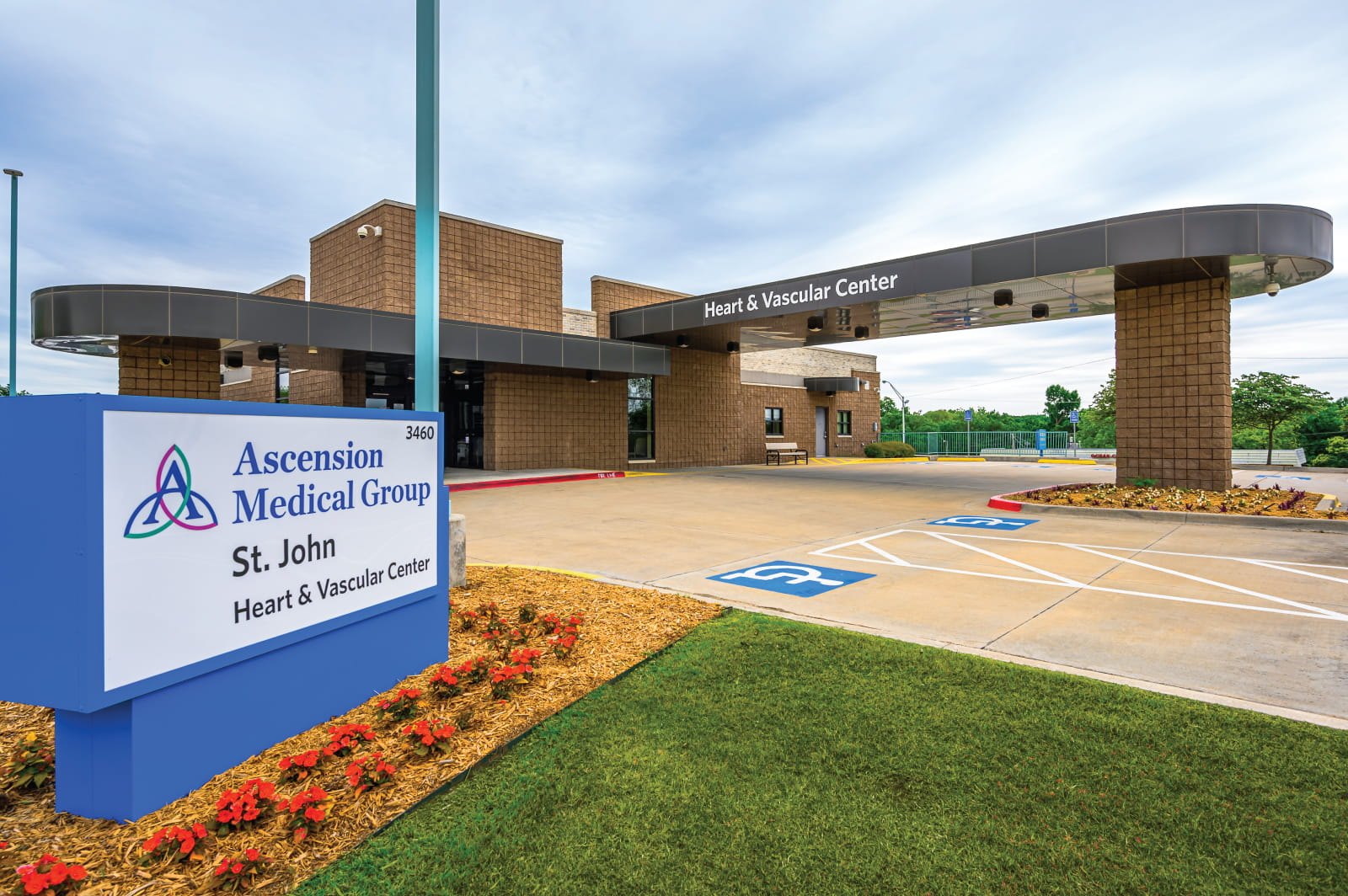 Ascension Medical Group St. John Heart and Vascular Center Bartlesville