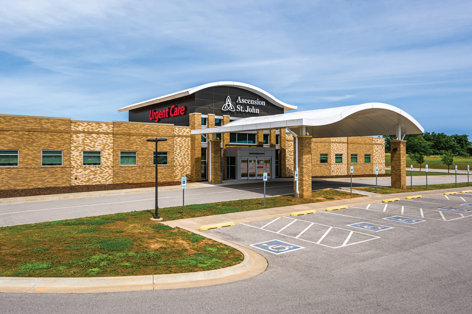 Ascension Medical Group St. John Heart and Vascular Center Claremore