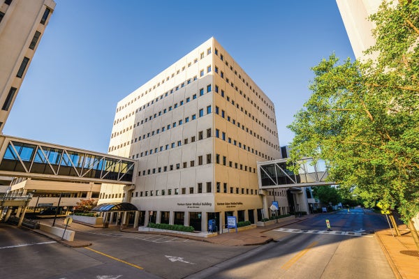Ascension Medical Group St. John Pulmonology — Pulmonology clinic in Tulsa, OK