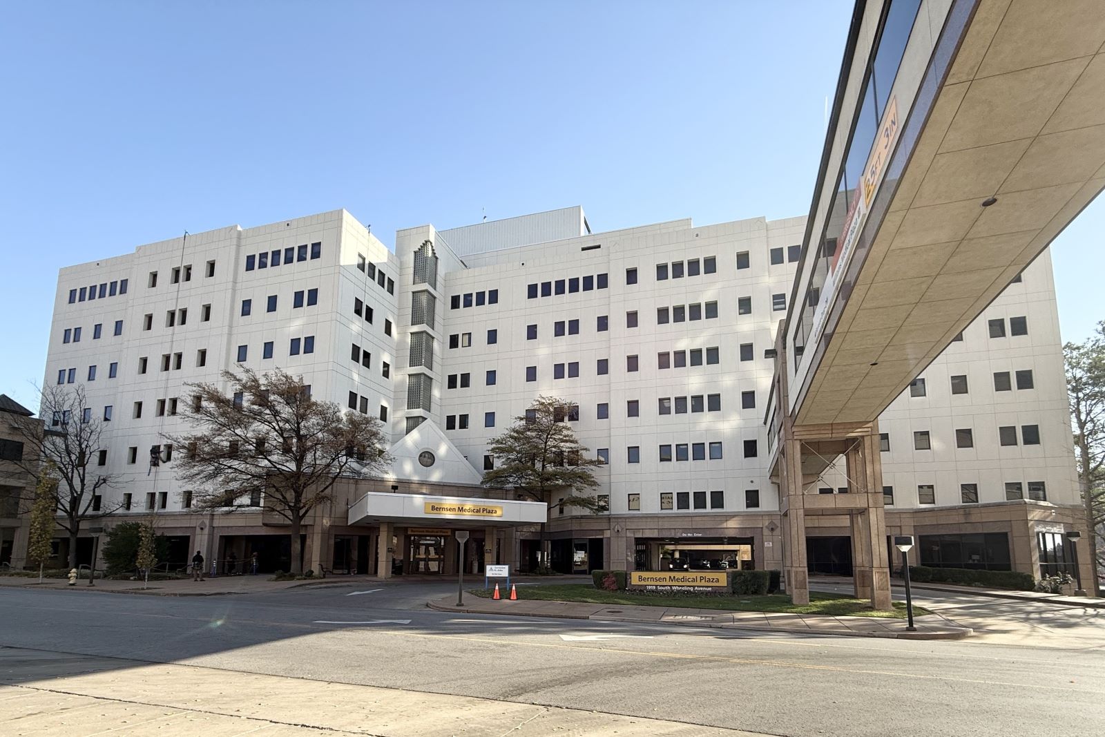 Ascension Medical Group St. John General Surgery Tulsa