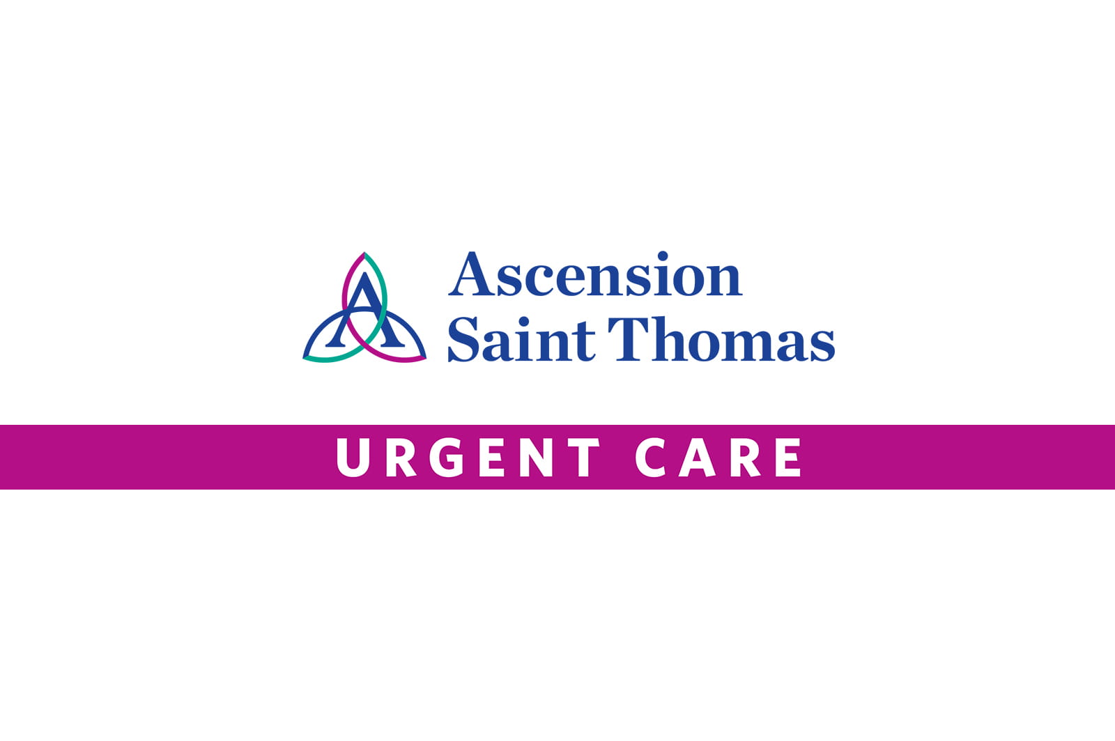 Ascension Saint Thomas Urgent Care Nashville (Donelson)