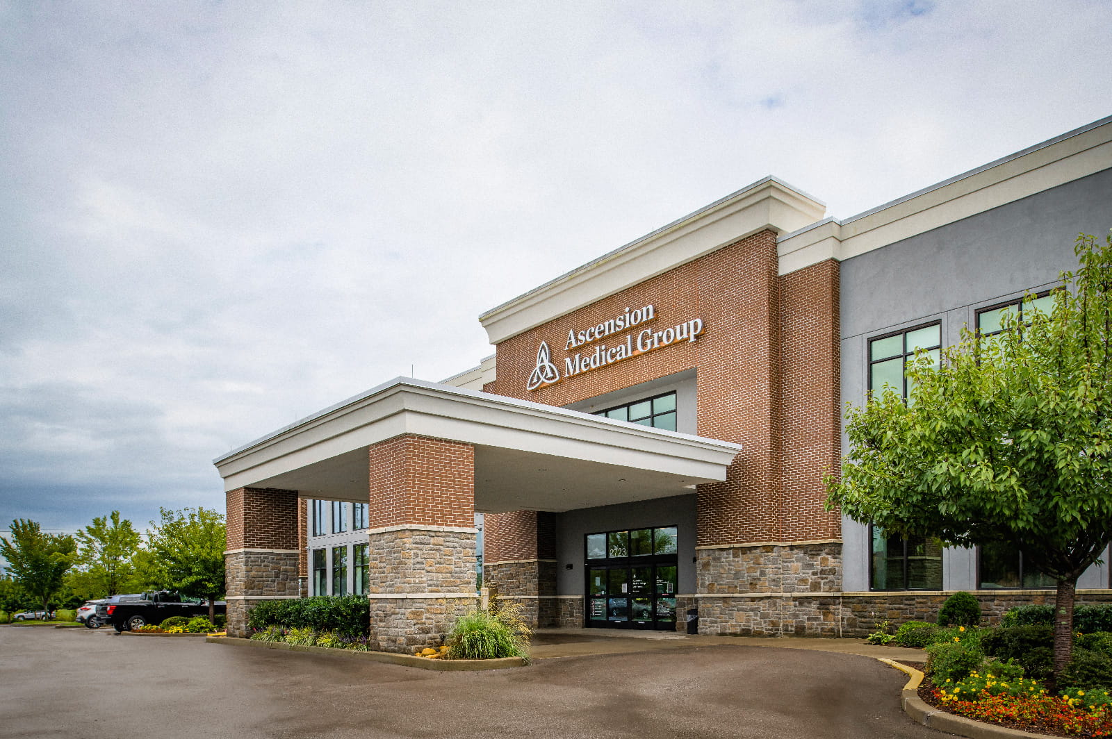 Ascension Saint Thomas Medical Partners New Salem