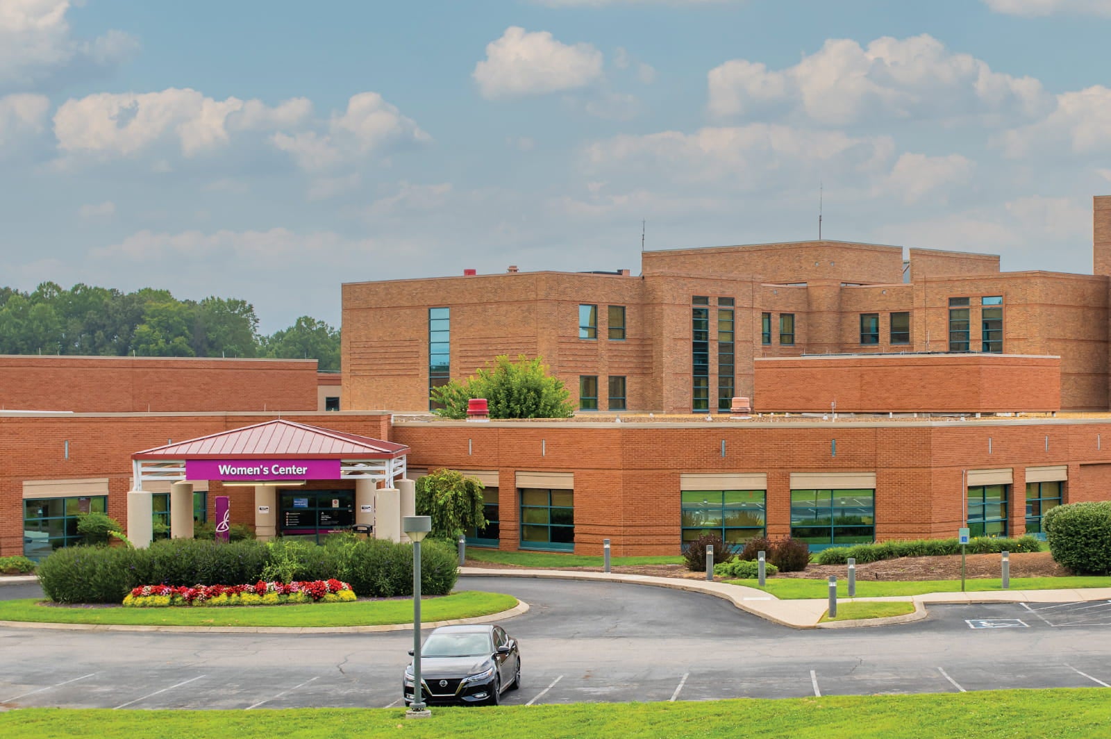 Ascension Saint Thomas Medical Partners McMinnville ... — OB-GYN clinic in McMinnville, OR
