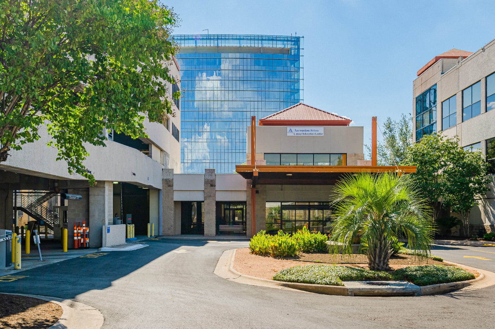 Ascension Clinical Education Center