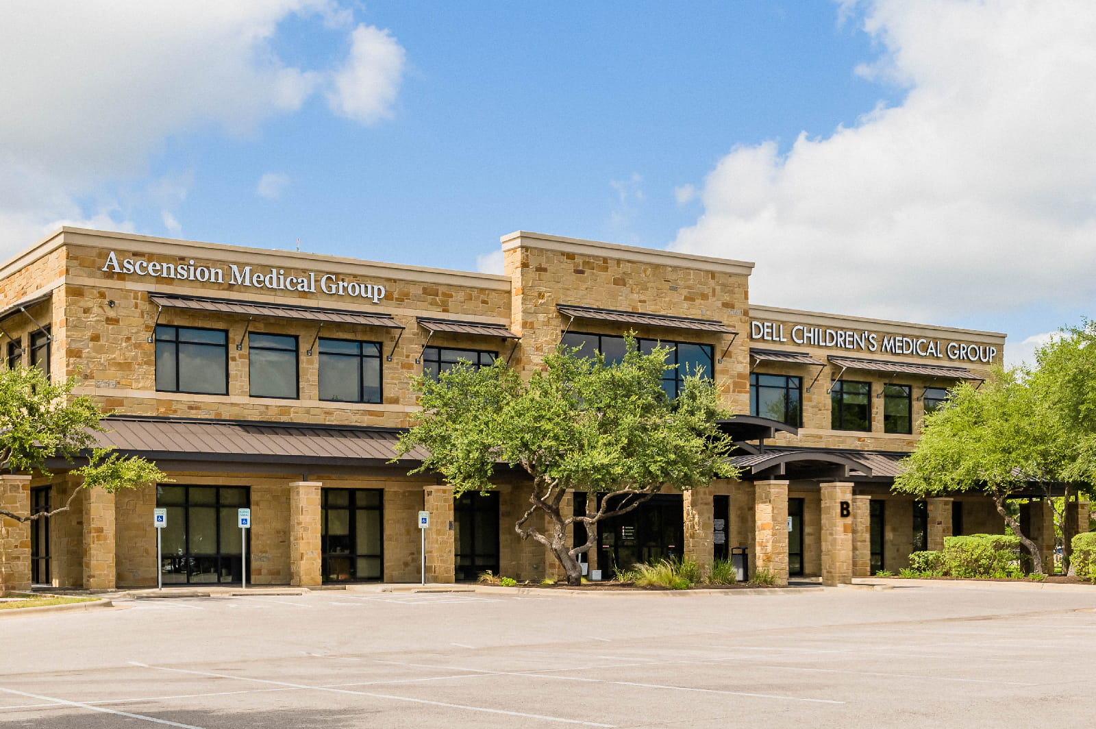 Ascension Medical Group Seton Plastic and Hand Surgery