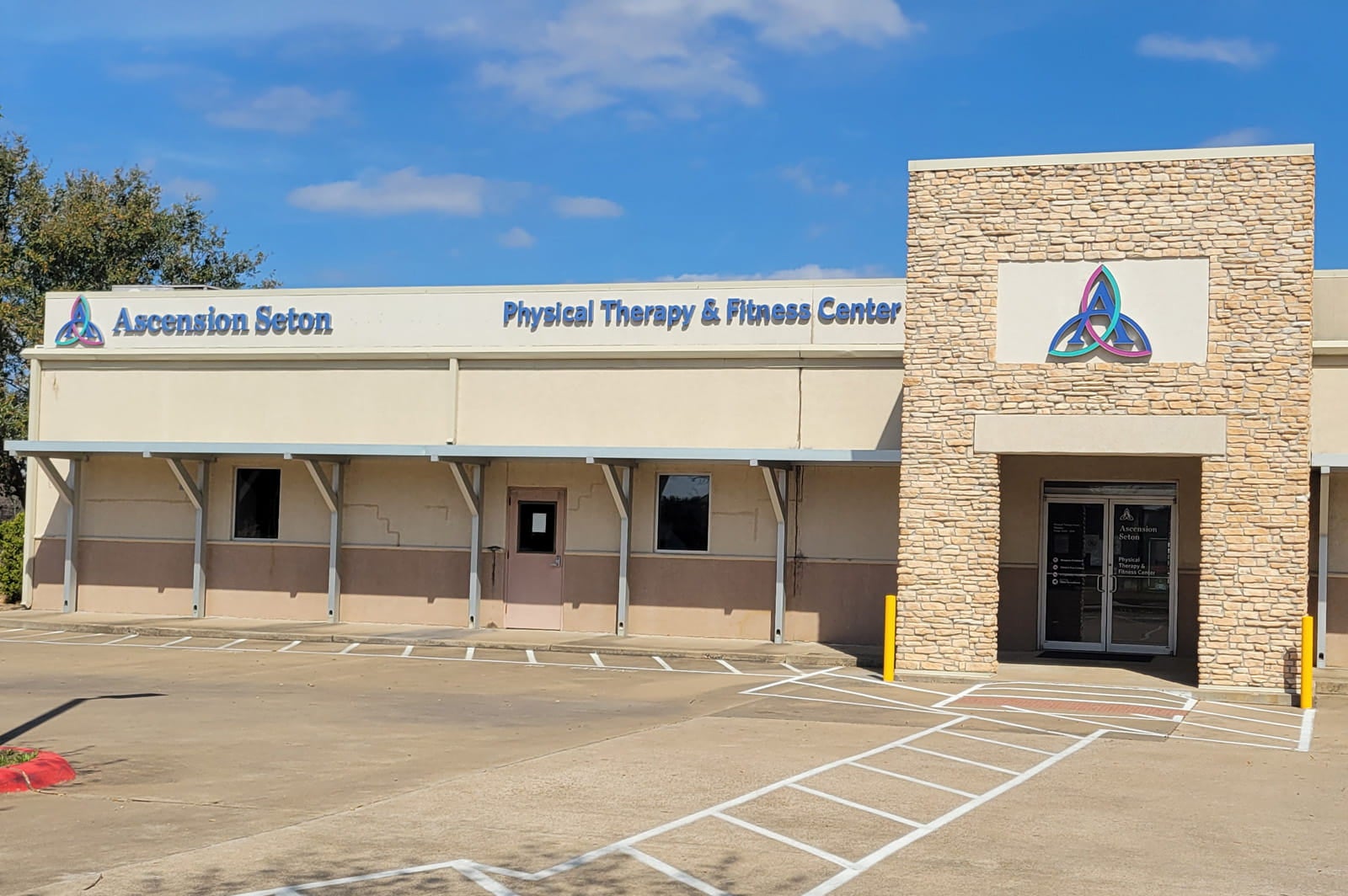 Ascension Seton Physical Therapy & Fitness Center — Physical Therapy clinic in Bastrop, LA