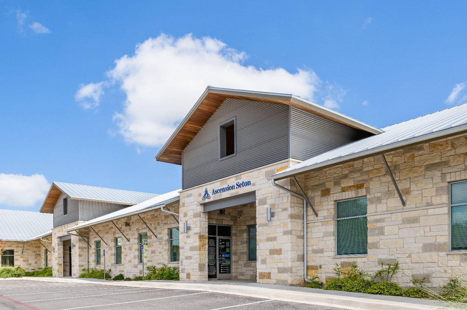 Ascension Seton Dripping Springs Health Center
