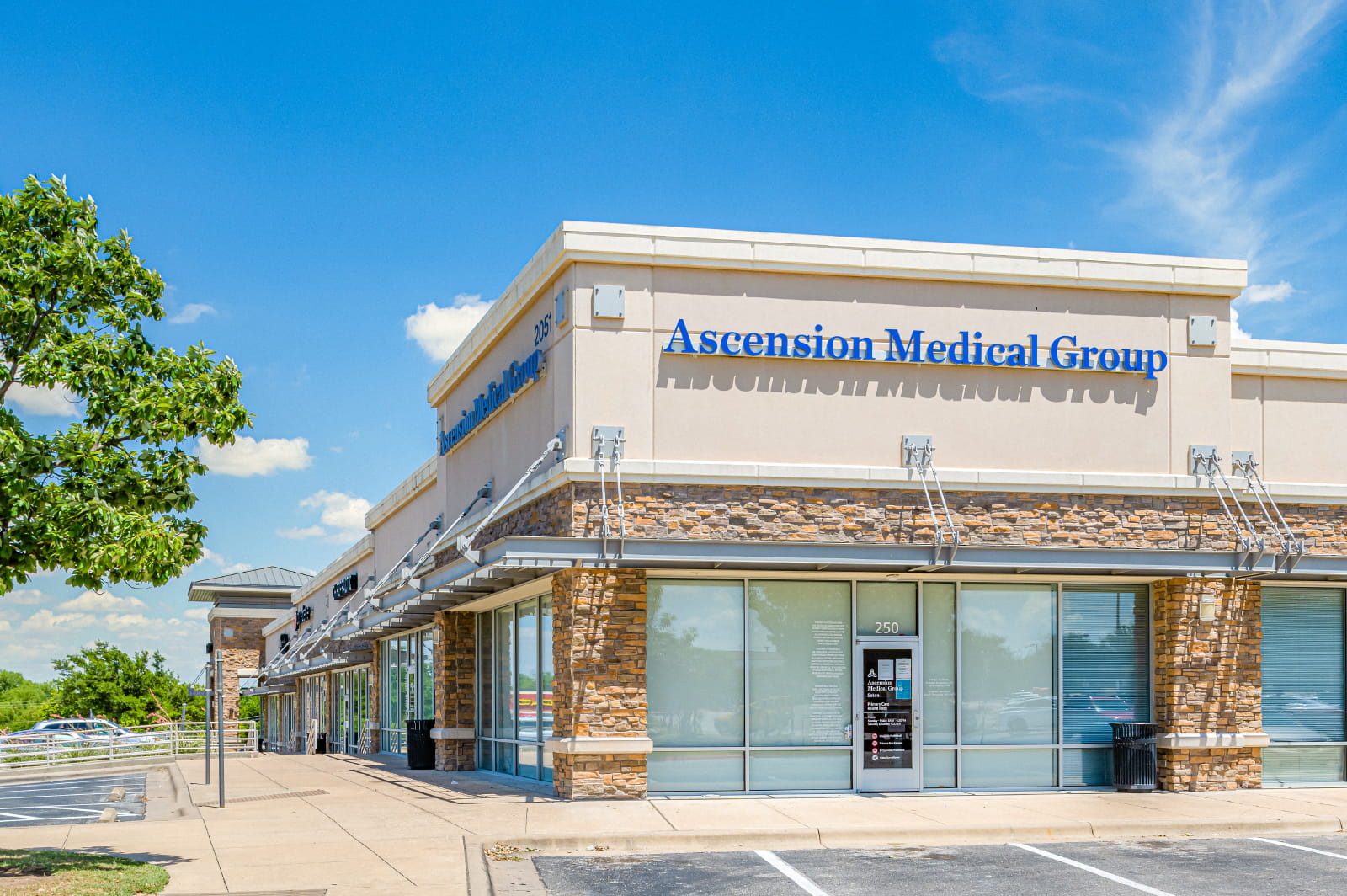 Ascension Medical Group Seton Primary Care Round Rock