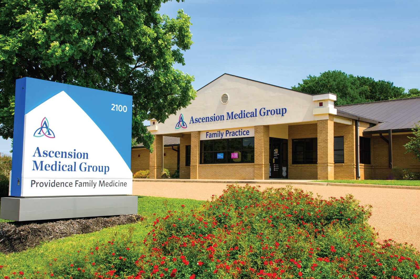 Primary Care Clinic Near Me In Houston Texas Ascension