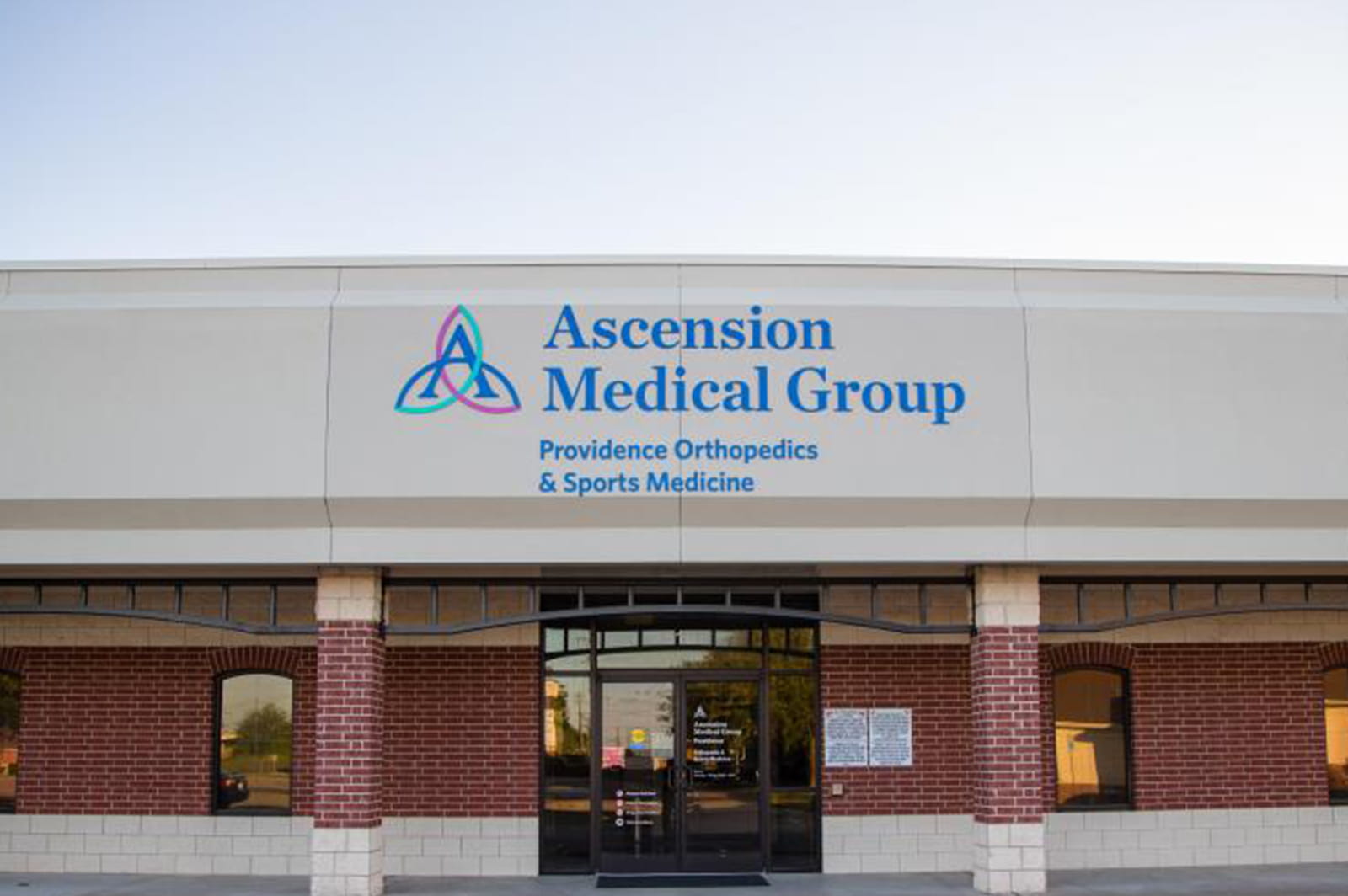Ascension Providence Sports & Physical Therapy