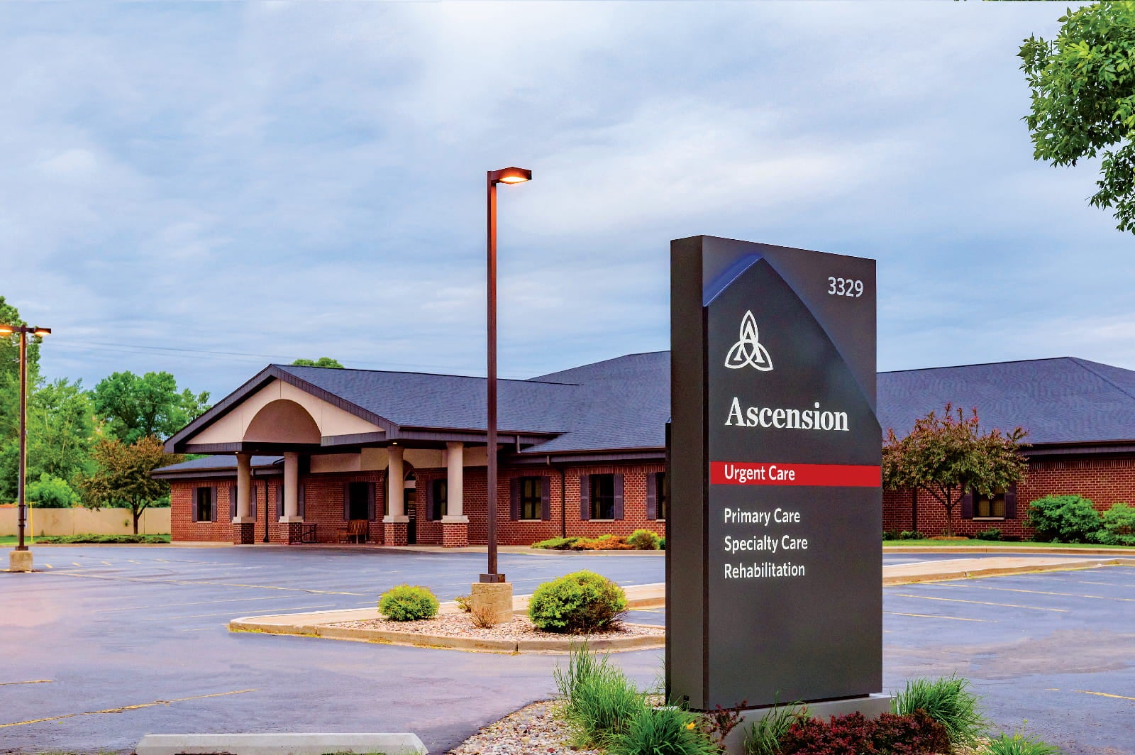 Ascension Medical Group WI Richmond Street Ascension Ascension Medical Group WI Richmond Street Ascension