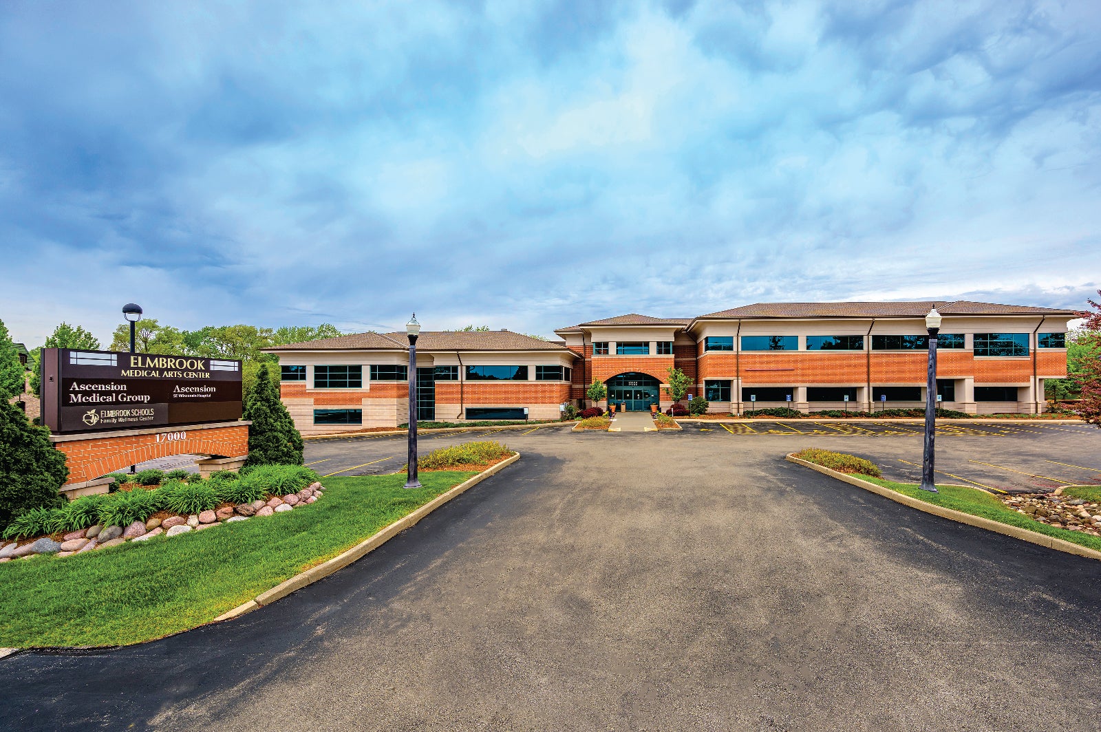 Ascension Wisconsin - Elmbrook Medical Arts Center - Surgical Care clinic