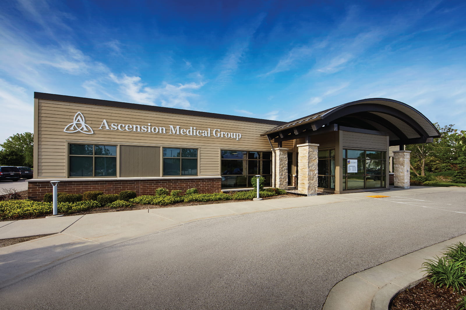 Ascension Medical Group Wisconsin - Cudahy