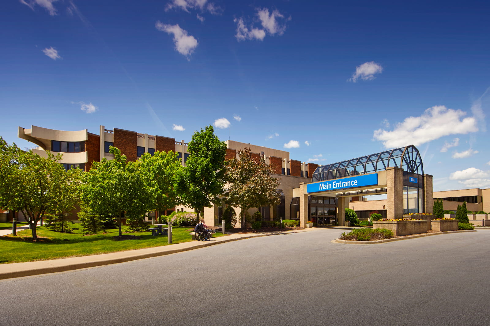 Ascension SE Wisconsin Hospital - Elmbrook Campus