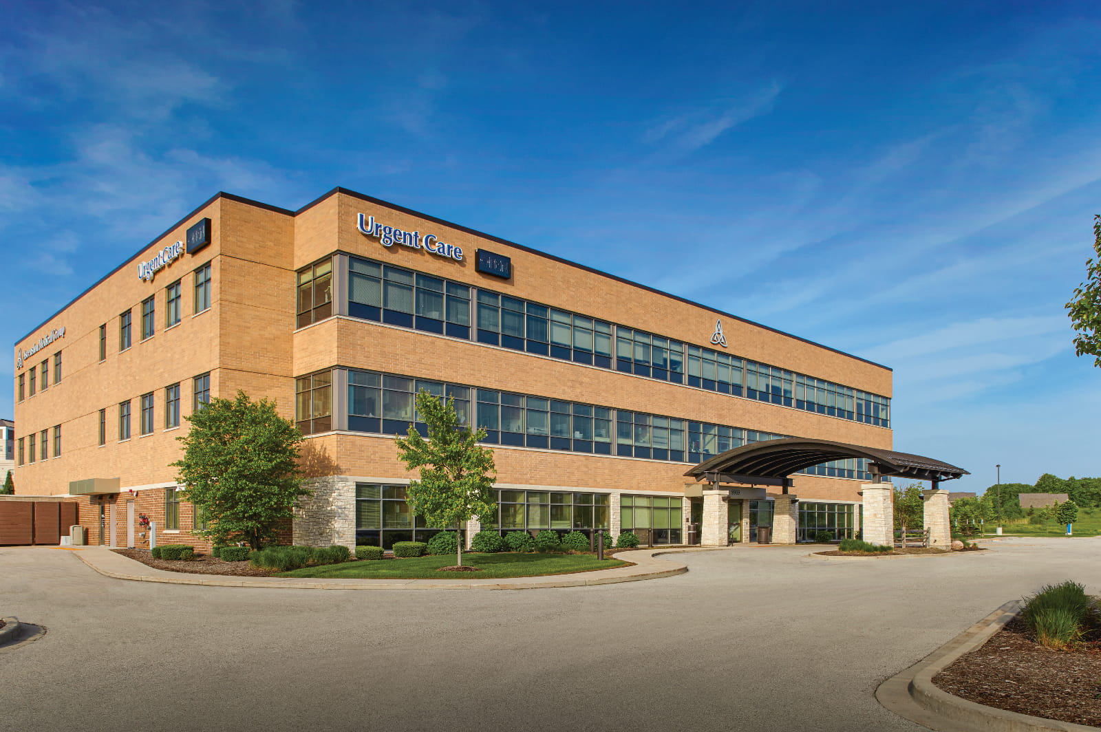 Ascension Medical Group Wisconsin - Franklin Medical Office Building