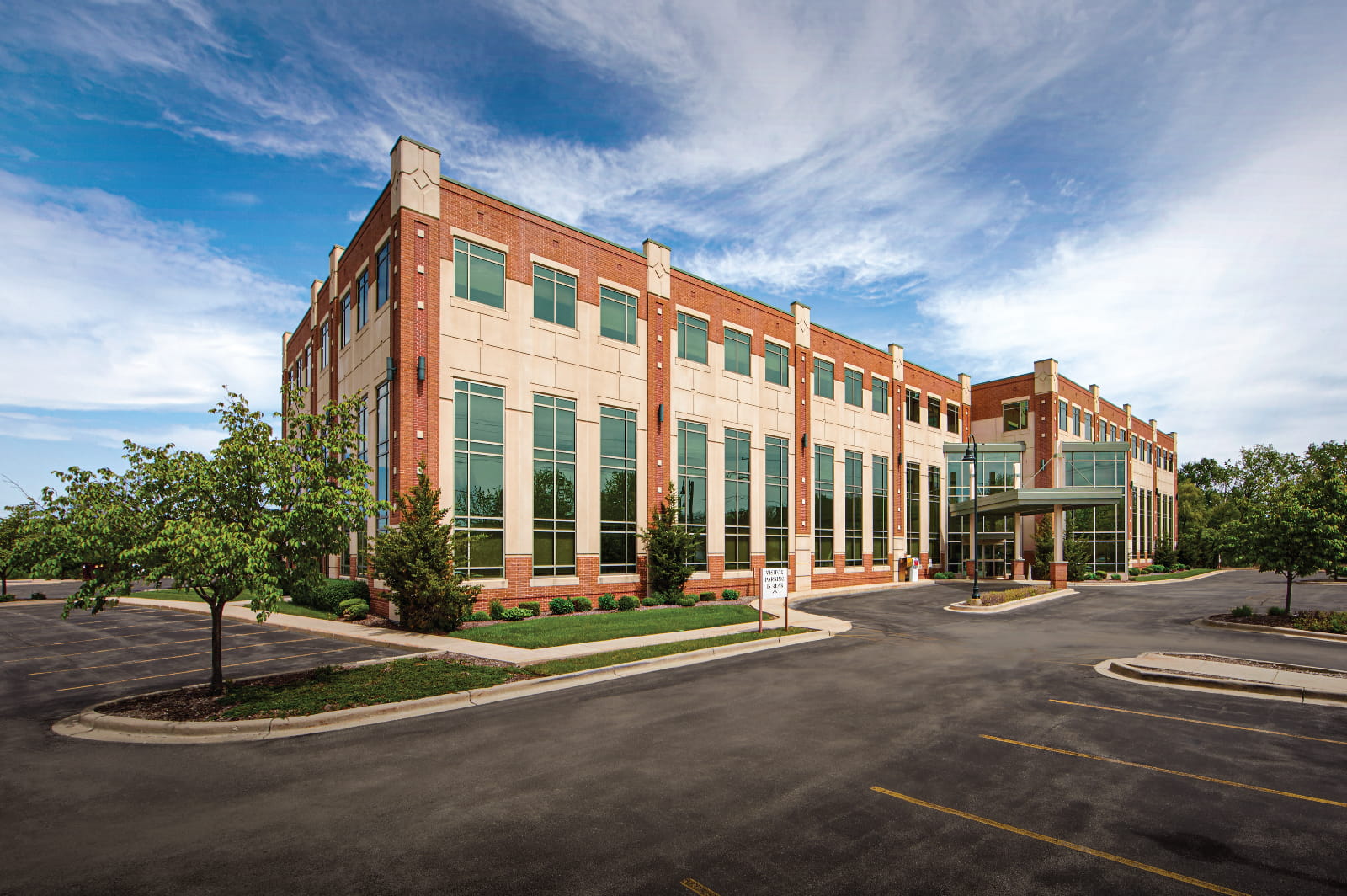 Ascension Medical Group Wisconsin - Loomis Professional Office Building