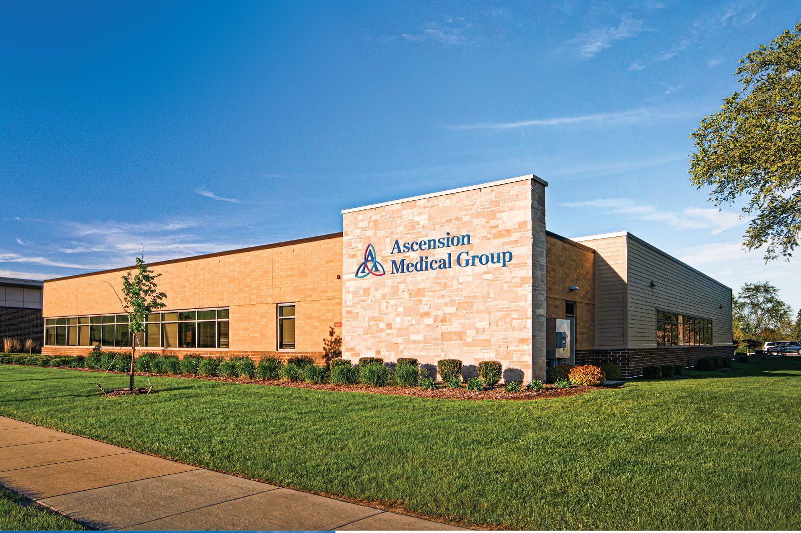 Ascension Medical Group Wisconsin - Oak Creek