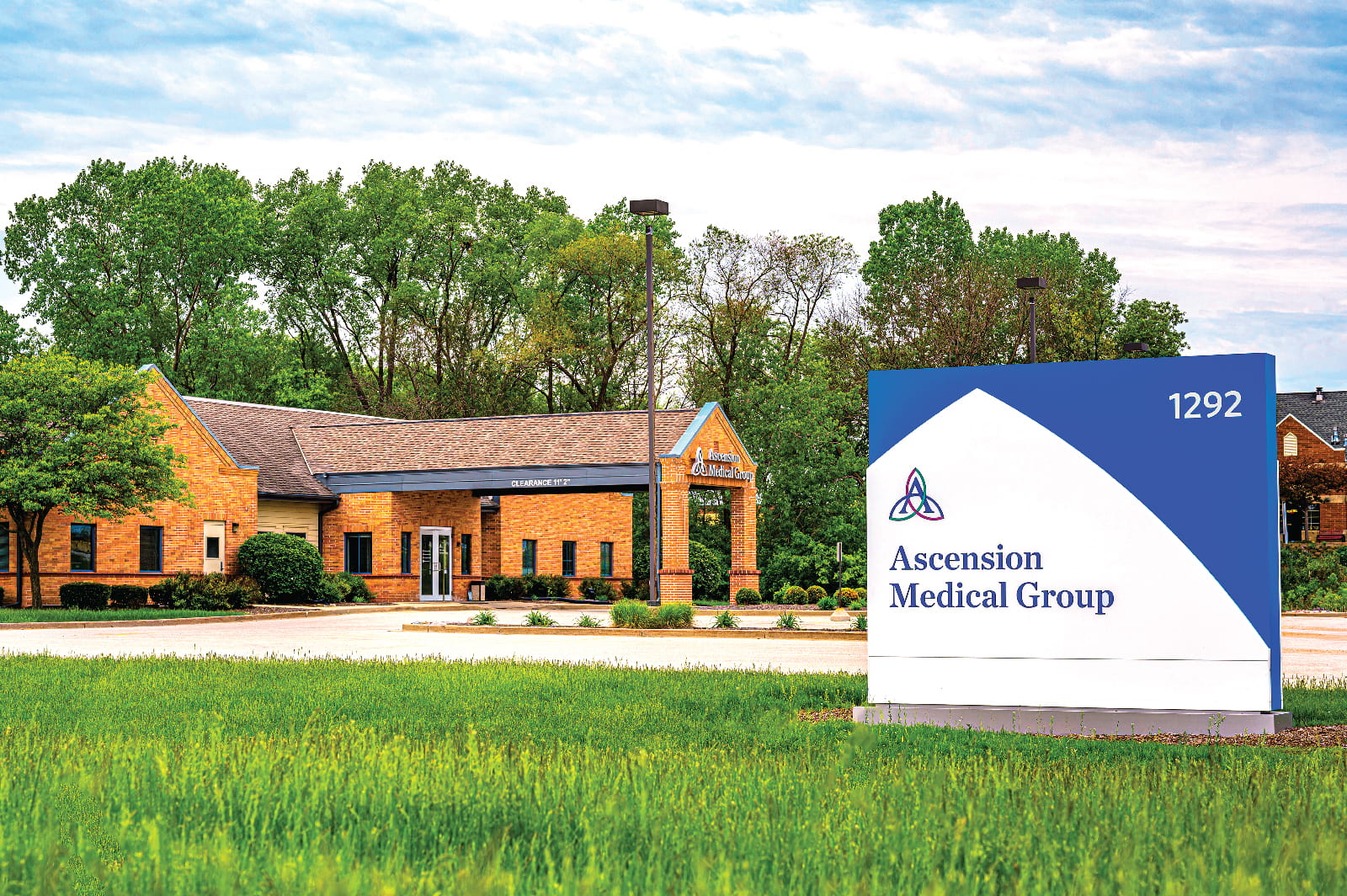 Ascension Medical Group Wisconsin - Pewaukee