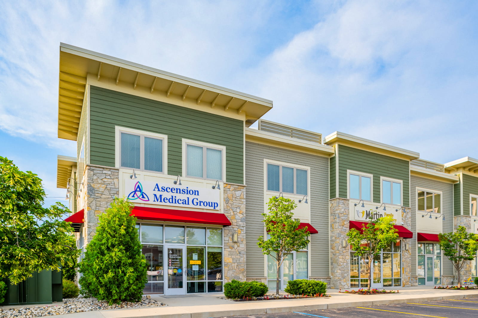 Ascension Medical Group Wisconsin - Sussex