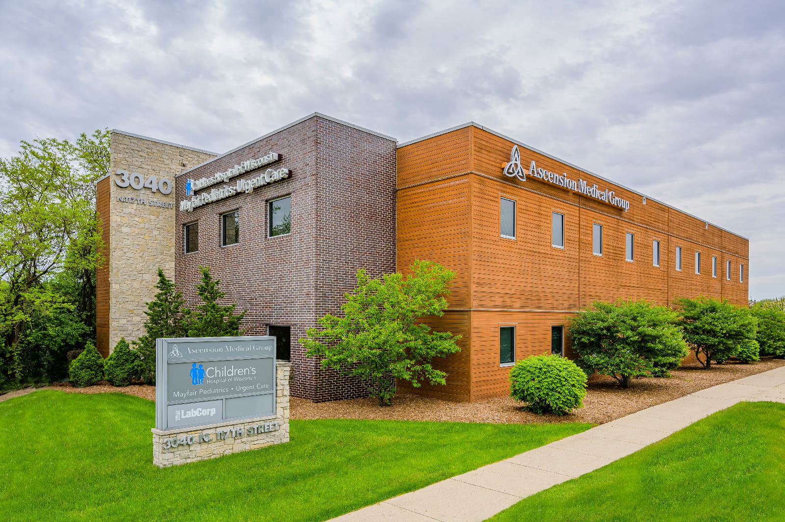 Ascension Medical Group Wisconsin - North 117th Street