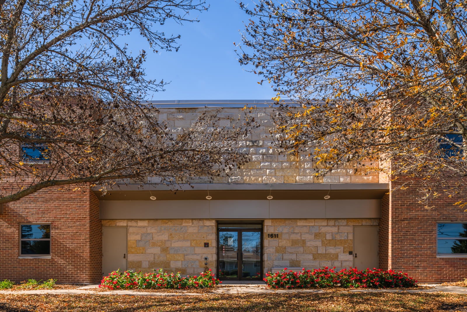 Ascension Medical Group WI - 1611 Madison Street - Sleep Medicine — Sleep Medicine clinic in Appleton, WI