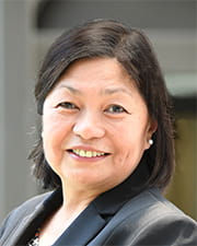 Maria Cumagun, MD
