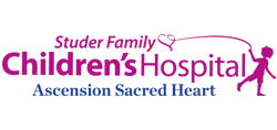 Studer Family Children's Hospital at Ascension Sacred Heart