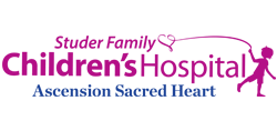 Studer Family Children's Hospital at Ascension Sacred Heart