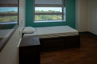 Inpatient care at Ascension Saint Joseph Chicago.