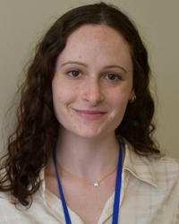 Portrait of Emme Puritz, LPC