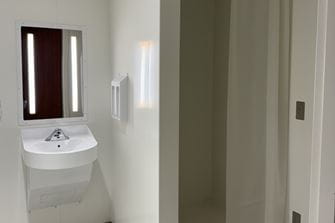 Inpatient care at Ascension Saint Joseph Chicago.