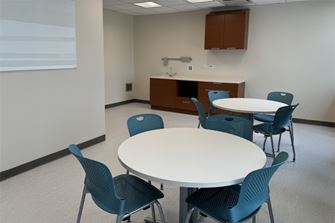 Inpatient care at Ascension Saint Joseph Chicago.