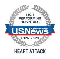 US News - Heart Attack