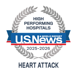 US News - Heart Attack