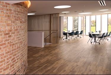 Center for Addiction Medicine located in the Ascension Illinois - Foglia Family Foundation Residential Treatment Center