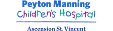 Peyton Manning Children's Hospital Ascension St. Vincent