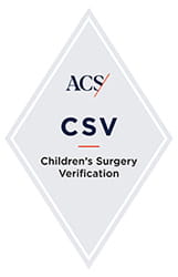 Children's Surgery Verification