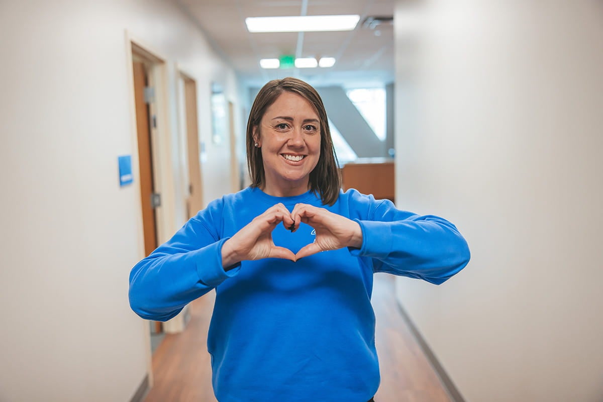The Ascension St. Vincent Evansville heart care team is here for your heart care needs.
