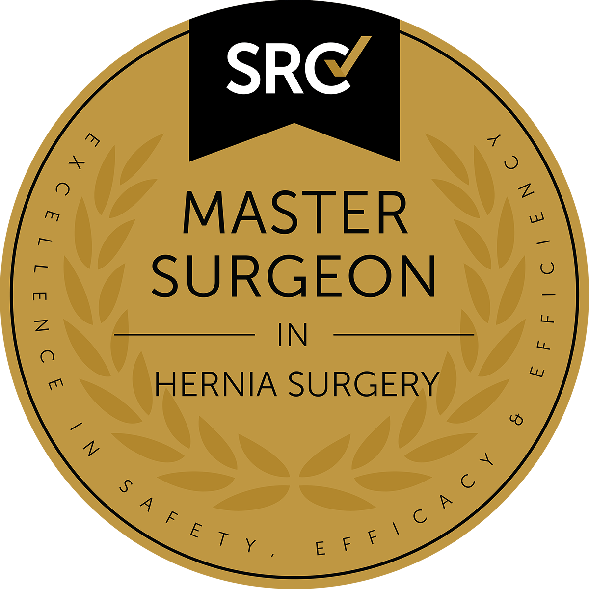 Master Surgeon Seal