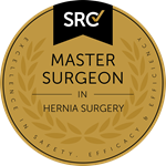 Master Surgeon Seal