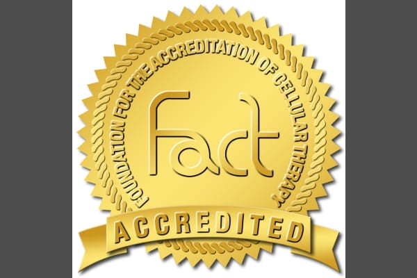 Fact Accreditation Process Ascension Via Christi achieves FACT accreditation, expanding access to ...