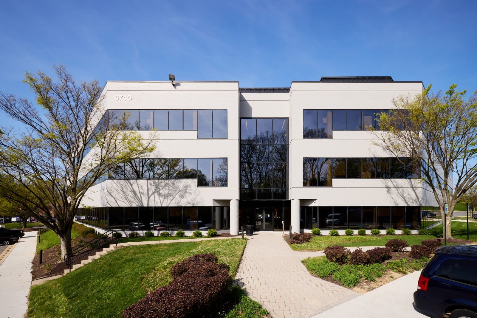 Ascension Saint Agnes OB/GYN Columbia — Women’s Health clinic in Columbia, MD